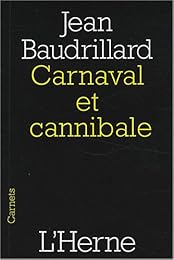 Carnaval et cannibale
