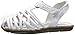 Stride Rite Adaliah Sandal (Toddler/Little Kid), White, 12 M US Little Kid