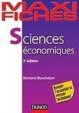 maxi fiches de sciences economiques - 2e edition by 