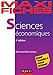 maxi fiches de sciences economiques - 2e edition by 