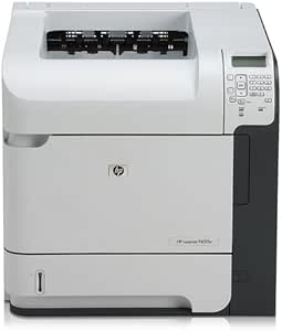 Amazon.com: Impresora láser HP P4515n : Productos de Oficina