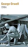 1984 (Folio) (French Edition) by 