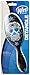 Wet Brush Original Detangler Hair Brush - Sugar Skulls Trio - Exclusive Ultra-soft IntelliFlex Bristles - Glide Through Tangles With Ease For All Hair Types - For Women, Men, Wet And Dry Hair