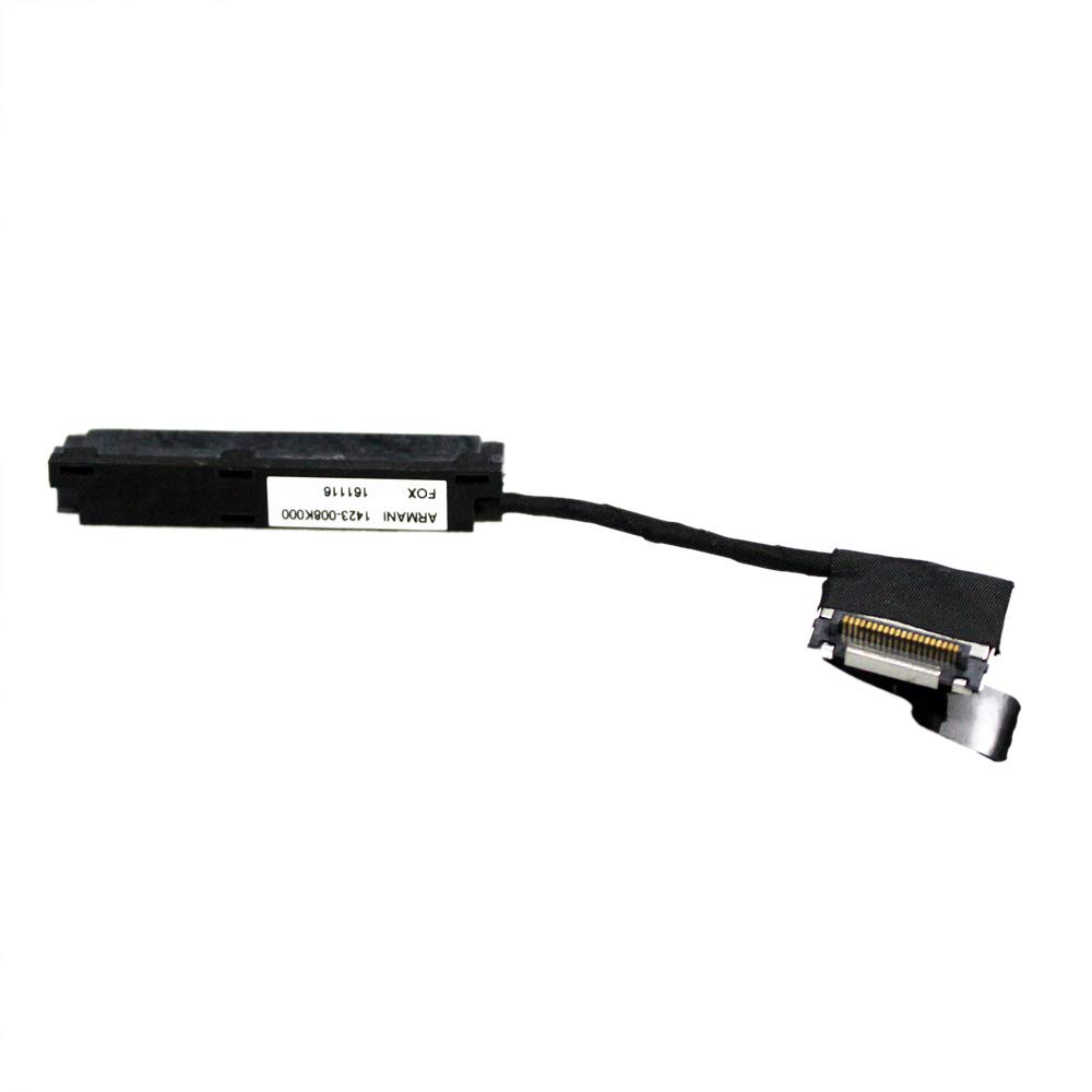 ZAHARA SATA HDD Hard Disk Drive Connector Cable Replacement For Acer Predator G9-591 G9-592 G9-791 G9-792 GX-791