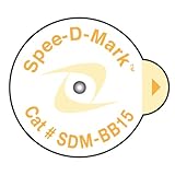 Spee-D-Mark SDM-BB15 Mammography Skin Marker Nipple