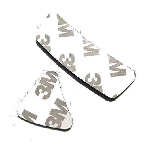 image for YJYWZH Traditional Arrow Rest & Plate fit for Recurve Bow Longbow Calf