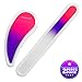 Bona Fide Beauty Genuine CzechGlass Ergofile Sets