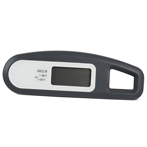 Lava Tools Lavatools Javelin Folding Thermometer in Sesame