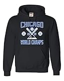 Adult Chicago World Champs 2016 Sweatshirt Hoodie