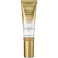 Max Factor Miracle Second Skin Foundation SPF 20-08 Medium Tan Foundation Women 1.01 oz
