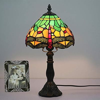 vintage table lamps for bedroom