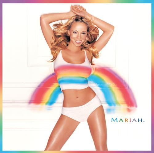 Amazon.com: Rainbow - Exclusive Limited Edition Random Colored
