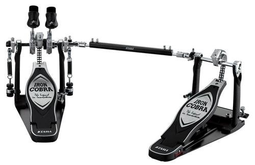 Tama Iron Cobra 900 Bass Drum Double Pedal - Left Footed