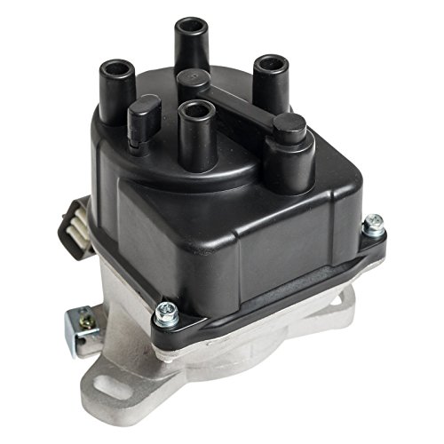 image for Parts Galaxy Ignition Distributor for 99-00 Honda Civic Acura EL 1.6L 