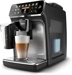 PHILIPS Fully Automatic Espresso Machine