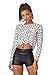 J2 LOVE Made in USA Faux Leather Hot Pants Shorts, Black, Medium