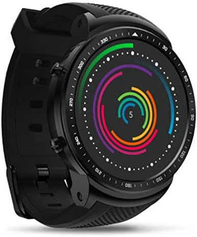 WJH-W Fitness Tracker Bracelet, Activity Tracker Reloj Inteligente ...