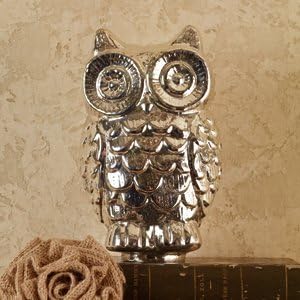 Large Henry Owl (4x6")