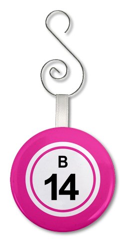 Image result for B14 Bingo Ball picture