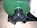 Central Machinery 2 HP Industrial 5 Micron Dust Collector