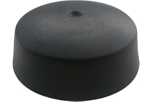 Jingyu for Mercruiser/Mercury Marine Alpha One Gen Two Trim Cylinder Ram Cap Anchor Pin 19-815951 Pack of 1