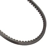 Browning AX27 Gripnotch Belt, AX Belt Section, 28.3 Pitch Length