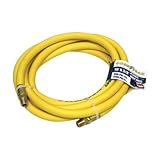Goodyear Rubber Air Hose - 3/8in. x 10ft.