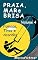 Livro Praia, Mar e Brisa - Volume 4: Fumaça, Tiros e Acordos