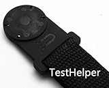 TestHelper Magnetic and Hanger Strap Use for Multimeter Meter Hanging Kit