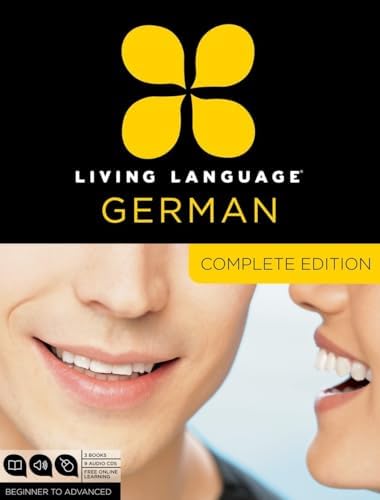 By Living Language Living Language French, Complete Edition