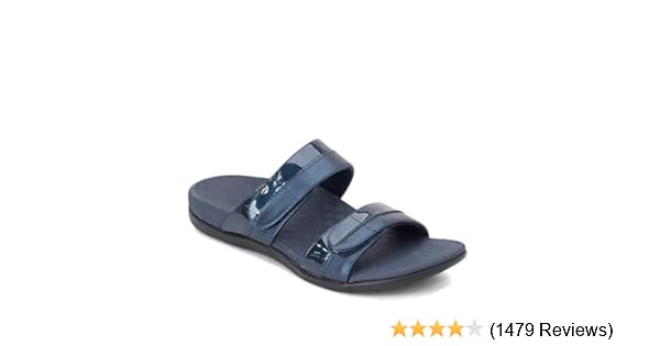 orthaheel slippers clearance