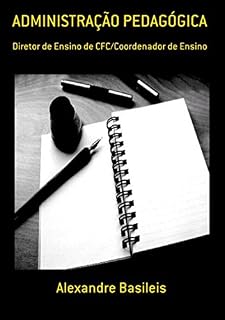 Livro AdministraÇÃo PedagÓgica