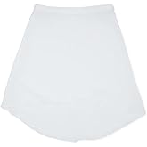 Capezio Adult Georgette Wrap Skirt