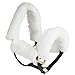 Intrepid International Horse Halter - 4-Piece Fleece Halter Covers for Horses, Halter Fleece Set Offering Comfort and Protection, Machine Washable, Ideal for Equestrians and Horse Owners