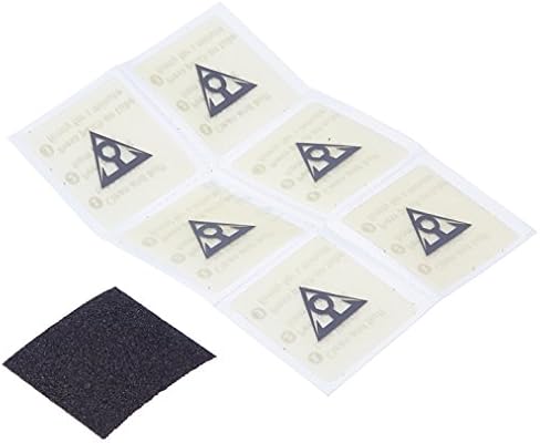 topeak glueless patch kit