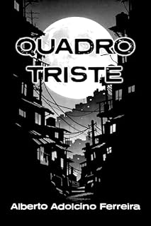 Livro Quadro Triste