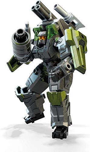 Photo 1 of Mega Construx Halo Mark I Prototype Exosuit