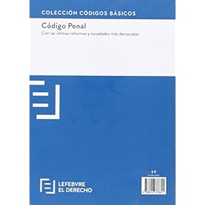 CÃ³digo Penal (CÃ³digos BÃ¡sicos)