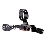 Ztto Dropper Post Remote Lever with Sealed Bearing for 22.2mm Handlebar