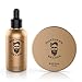 Beard Kit Beard Oil and Beard Balm - Beard Grooming & Trimming Kit Beard Brush Beard Comb and Scissors included