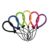 Innovative Wrist Lanyard (Blue)