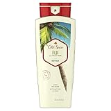 Old Spice Body Wash for Men, Fresher Fiji