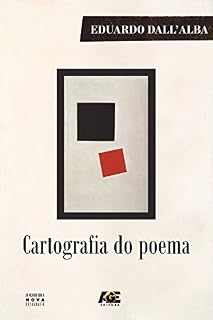 Livro Cartografia do Poema