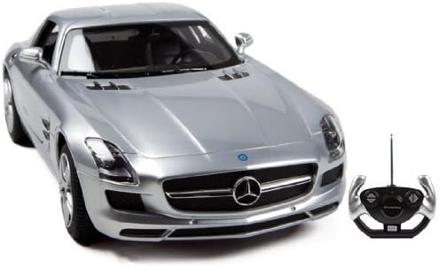 Rastar Mercedes Benz SLS AMG 1:14 Electric RC Car