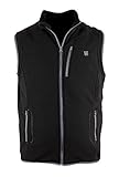 PROsmart HV-108-51 Men's Cordless 5 Volt Battery Powered Heated Vest Kit
