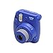 Fujifilm Instax Mini 8 Instant Film Camera (Indigo)