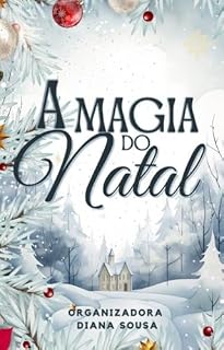 Livro A Magia do Natal