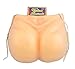 Forum Novelties Fake Butt Foam Buttocks