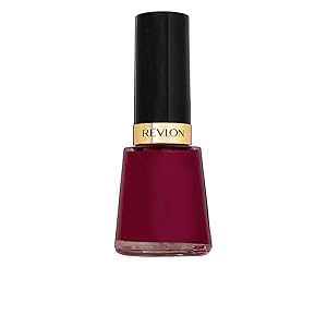 Revlon Nail Enamel, Bewitching 0.5 oz