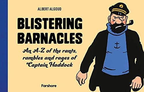 Tintin : The Complete Companion: Michael Farr: 9780719555220